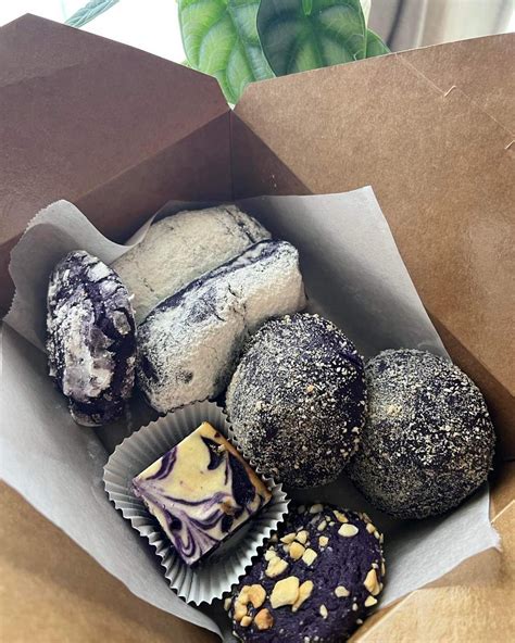 Ube Galore Breads& More (@ubegalore)